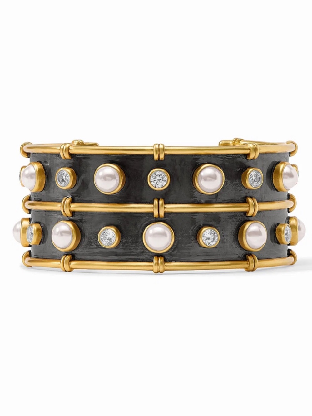 $295 Julie Vos Tribeca Cuff
